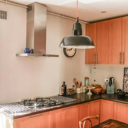 Apartamento 11 Foody Lovers